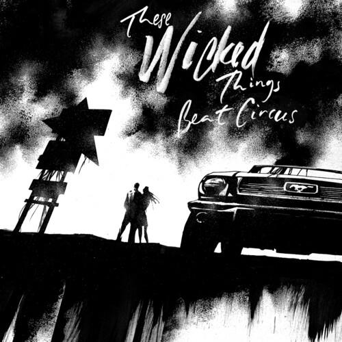 These Wicked Things - Vinyl LP