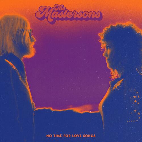 No Time For Love Songs - Vinyl LP 150 Gram