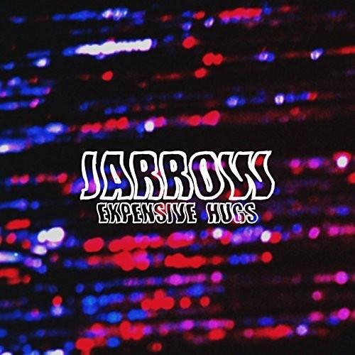 Expensive Hugs - Vinyl LP