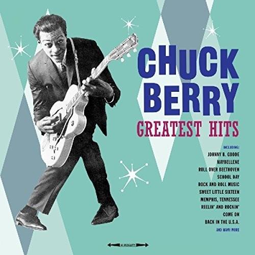 Greatest Hits - Vinyl LP