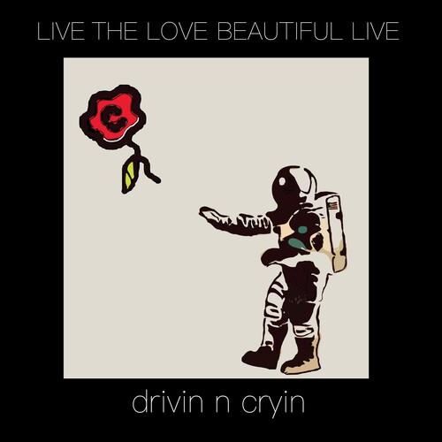 Live The Love Beautiful Live - Vinyl LP