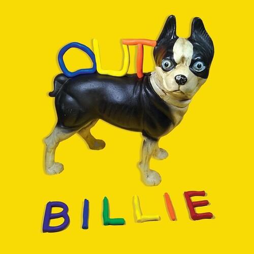 Billie - Vinyl LP
