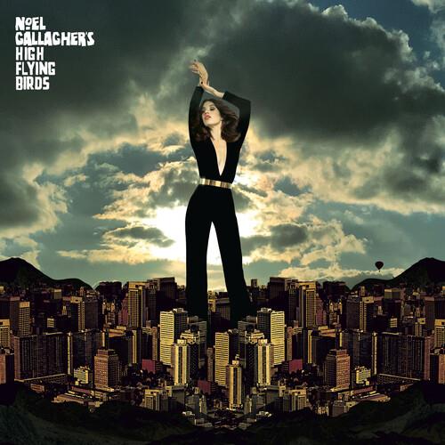 Blue Moon Rising - Vinyl LP