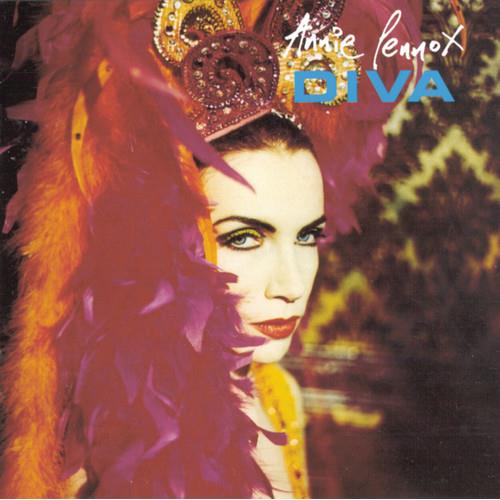 Diva - Vinyl LP 140 Gram