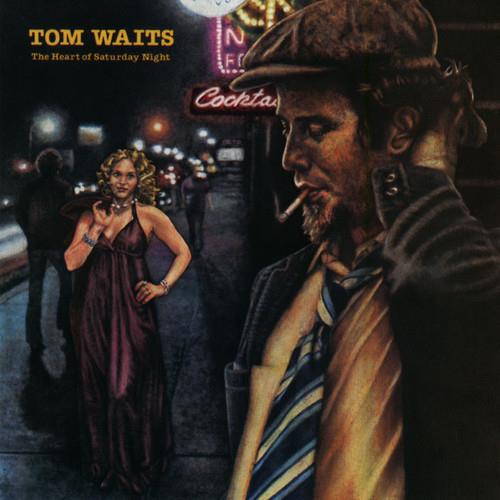 The Heart Of Saturday Night - Vinyl LP 180 Gram