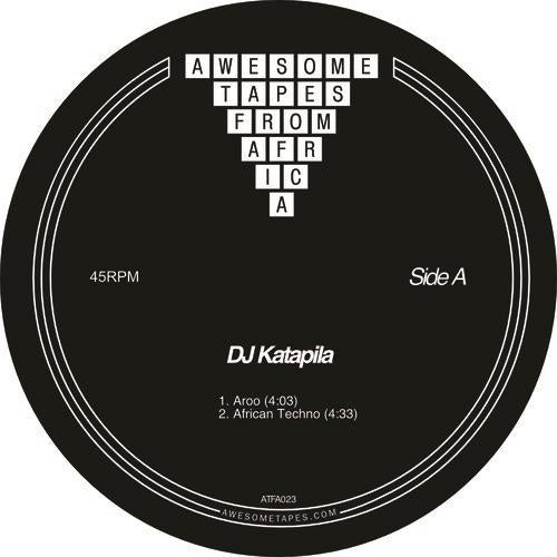 Aroo - Vinyl LP