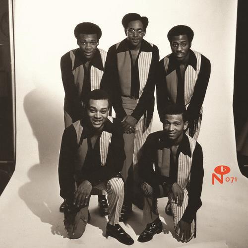 Eccentric Soul: The Saru Label - Vinyl LP