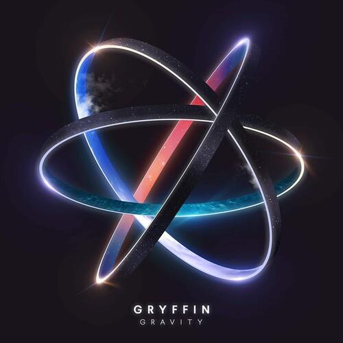 Gravity - Vinyl LP