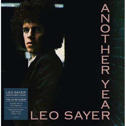 Another Year - Vinyl LP