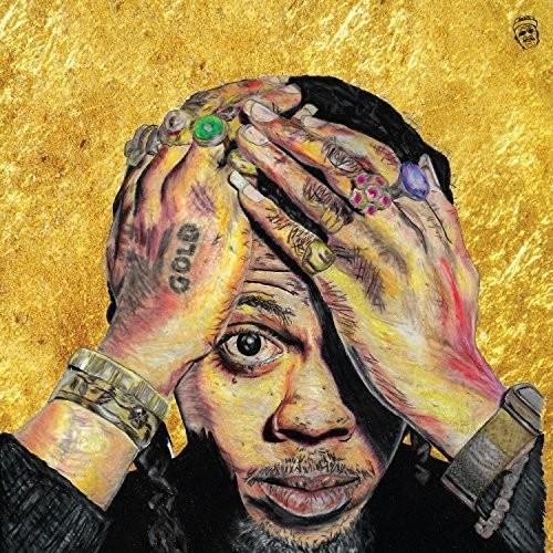 Father Figga - Vinyl LP (Red/White)