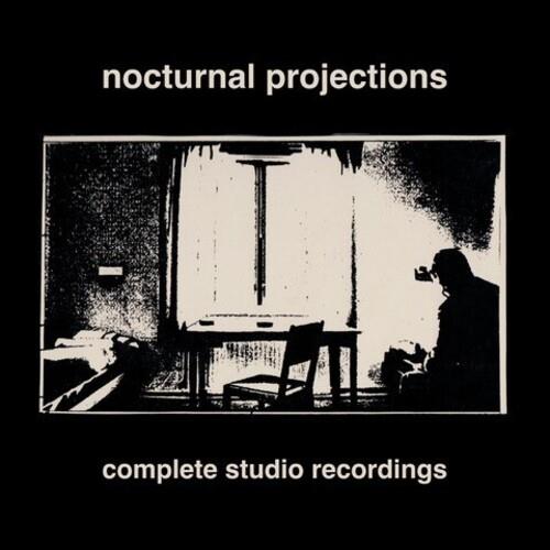 Complete Studio Recordings (Clear Yellow Vinyl) - Vinyl LP (Yellow)