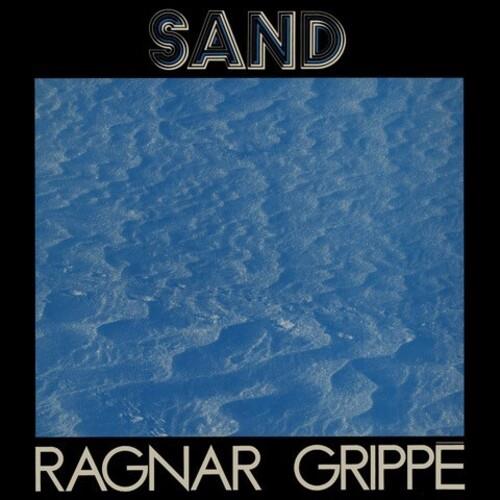 Sand (White Vinyl) - Vinyl LP (White)