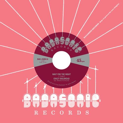 Wait For The Night - 7-Inch Single