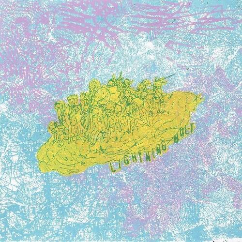 Ride The Skies - Vinyl LP