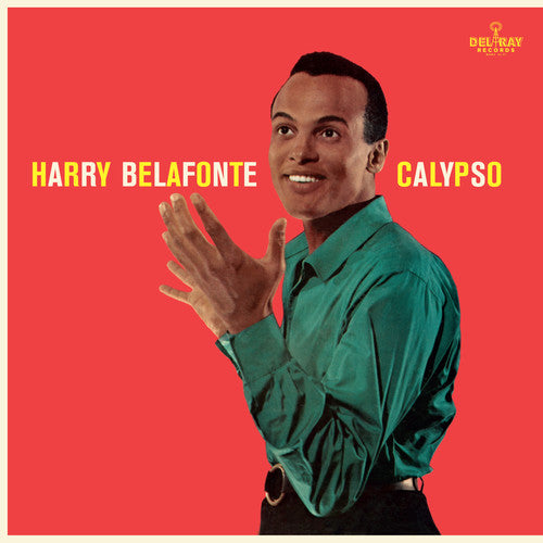 Calypso - Vinyl LP