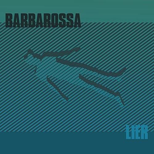 Lier - Vinyl LP