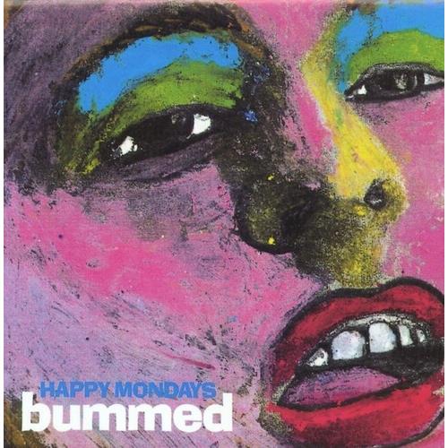 Bummed - Vinyl LP