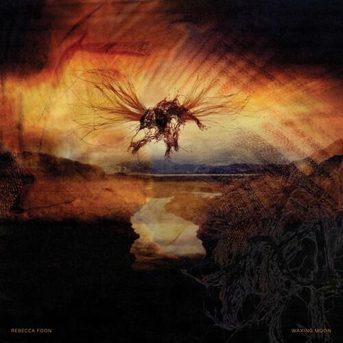 Waxing Moon - Vinyl LP 180 Gram
