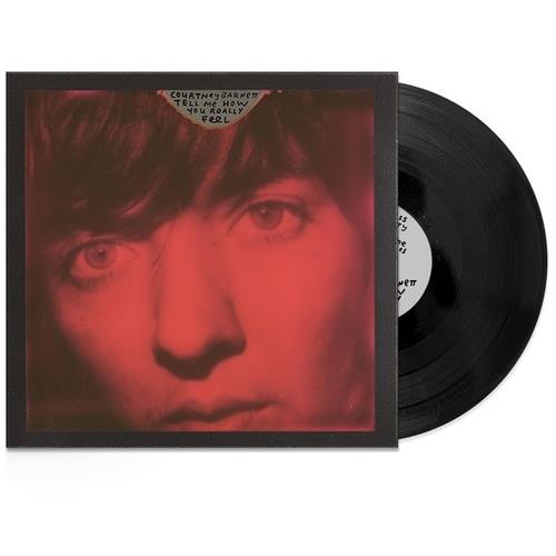 Tell Me How You Really Feel - Vinyl LP