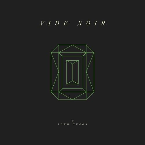 Vide Noir - Vinyl LP