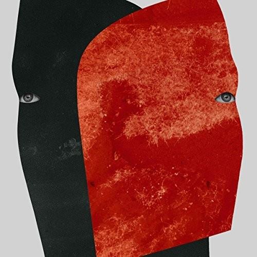 Persona - Vinyl LP