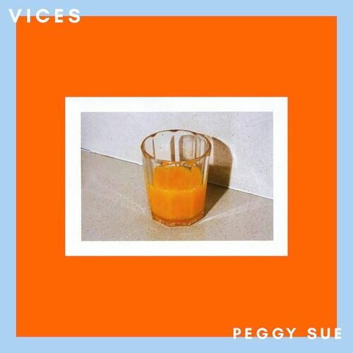 Vices - Vinyl LP