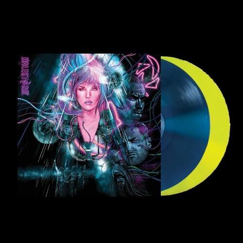 Halestorm - Vinyl LP