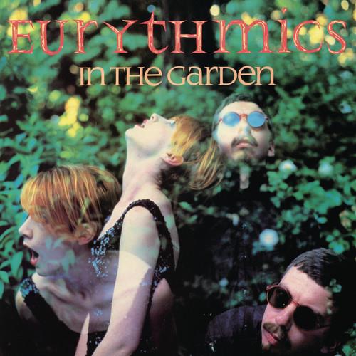 In The Garden - Vinyl LP 180 Gram