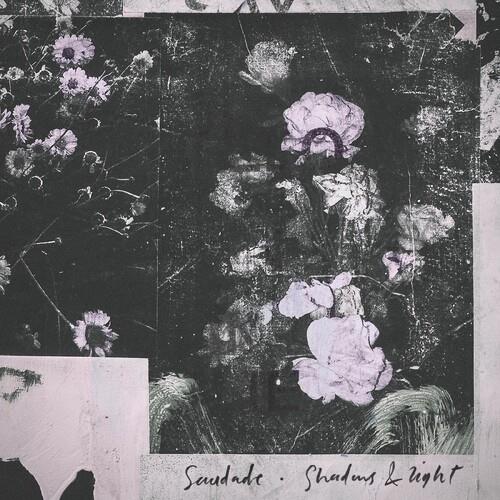 Shadows & Light / Sanctuary Dub - Vinyl LP