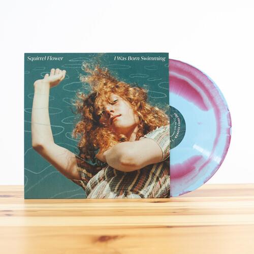 I Was Born Swimming - Vinyl LP
