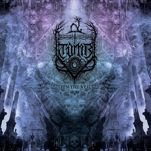 Thin The Veil - Vinyl LP