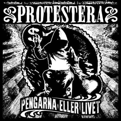 Pengarna Eller Livet - Vinyl LP