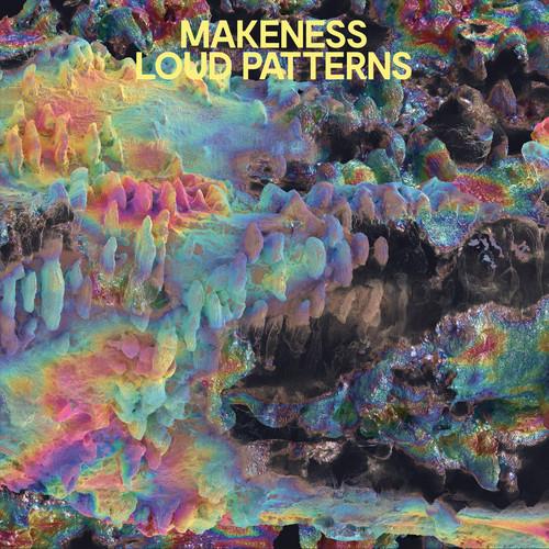 Loud Patterns - Vinyl LP