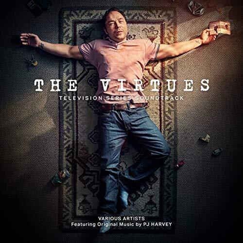 The Virtues (Television Series Soundtrack) - Vinyl LP 180 Gram