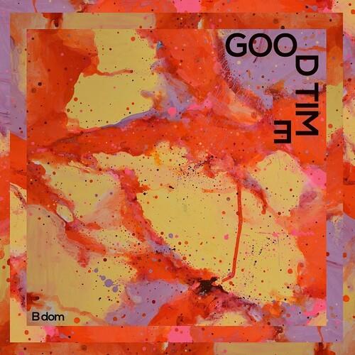 Good Time - Vinyl LP