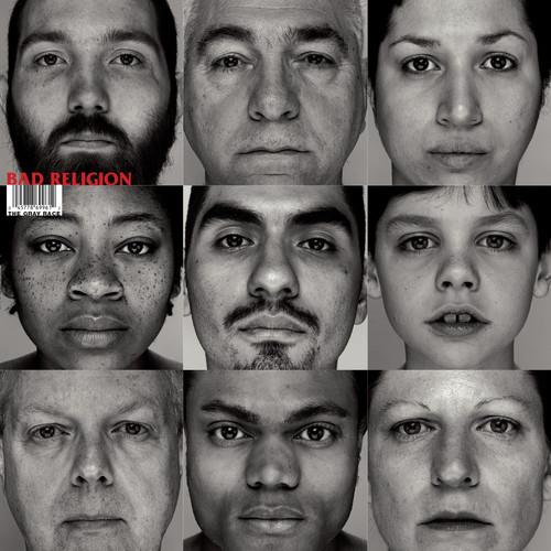 Gray Race - Vinyl LP