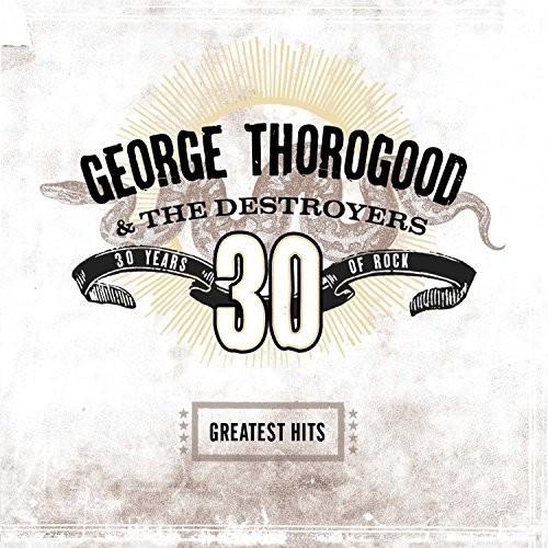 Greatest Hits: 30 Years Of Rock - Vinyl LP 180 Gram