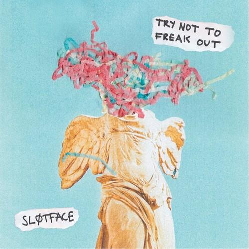 Try Not To Freak Out - Vinyl LP