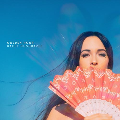 Golden Hour - Vinyl LP