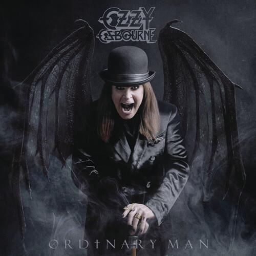 Ordinary Man - Vinyl LP 140 Gram