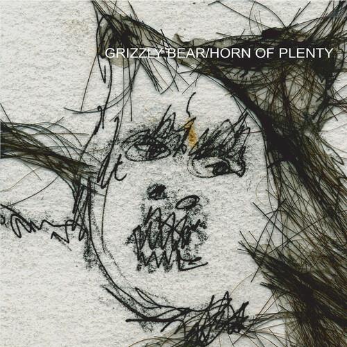 Horn of Plenty (Reissue) (Color Vinyl) - Vinyl LP
