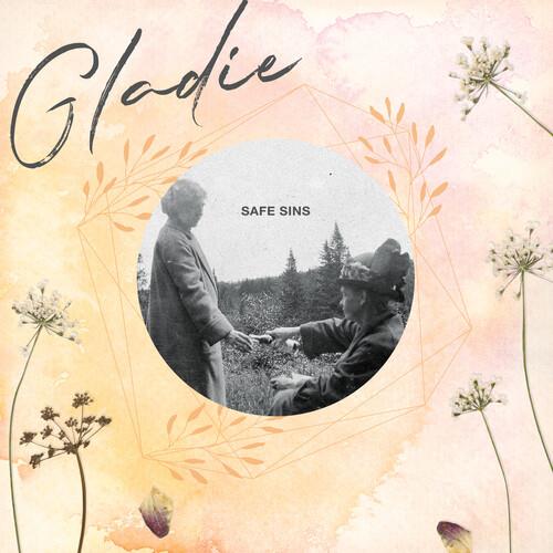Safe Sins (Color Vinyl) - Vinyl LP
