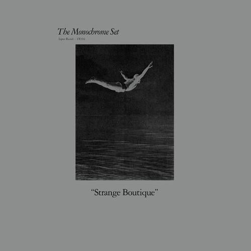 Strange Boutique - Vinyl LP