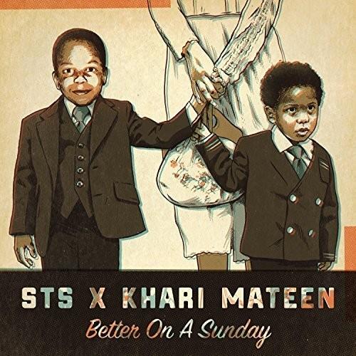 Better on a Sunday - Vinyl LP