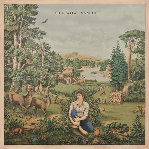 Old Wow - Vinyl LP