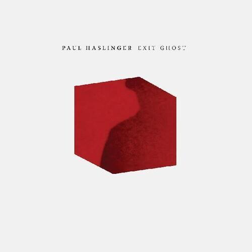 Exit Ghost - Vinyl LP (Black)