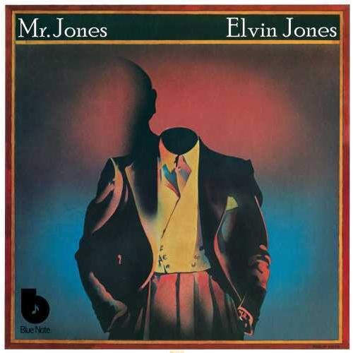 Mr. Jones - Vinyl LP 180 Gram