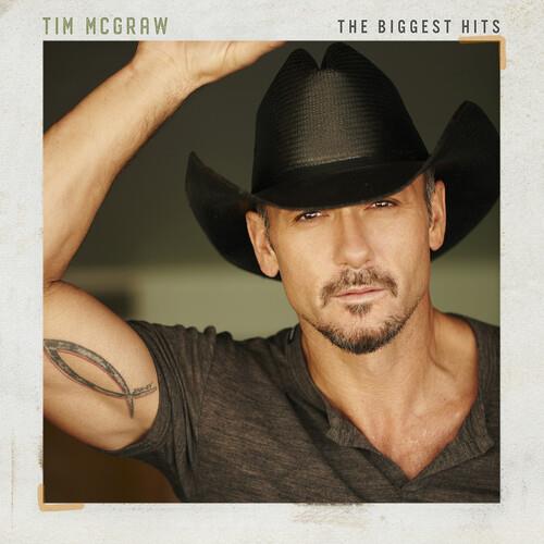 Biggest Hits - Vinyl LP