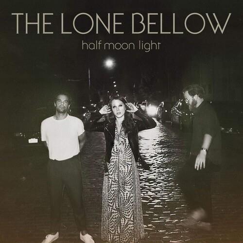 Half Moon Light - Vinyl LP