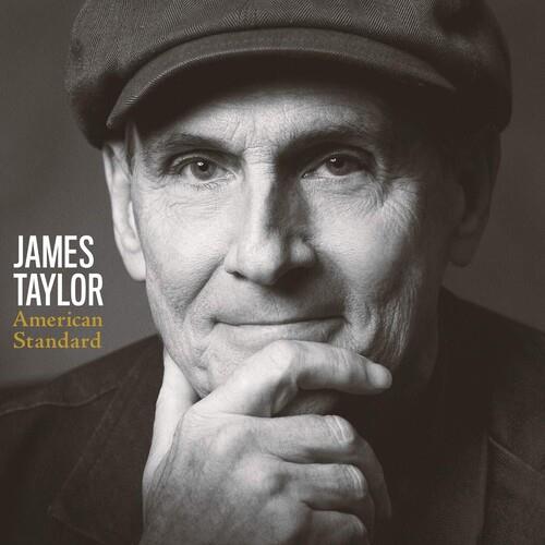 American Standard - Vinyl LP